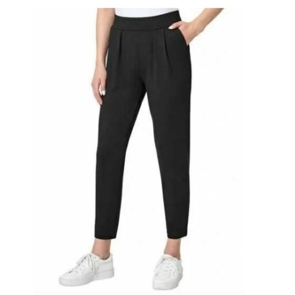 Modern Ambition Pants & Jumpsuits Nwt Modern Ambition Womens Black